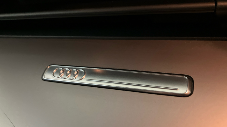 Audi A3 30 TFSI Technik 5dr Petrol Hatchback